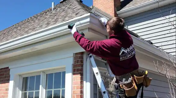 gutter services Bowling Green